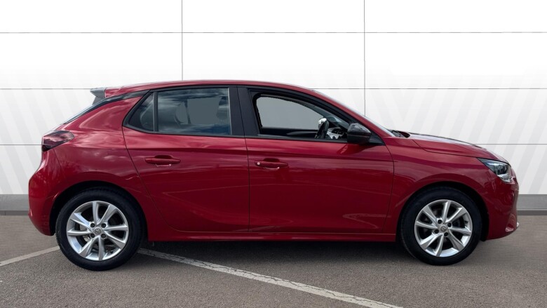 Vauxhall Corsa 1.2 SE Premium 5dr Petrol Hatchback